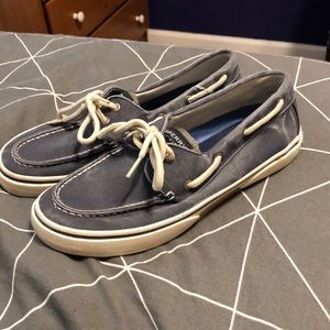 Sperry Top-Slider